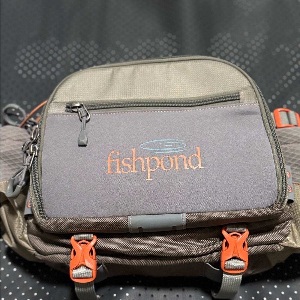 Fishpond Waterdance Pro Guide Pack